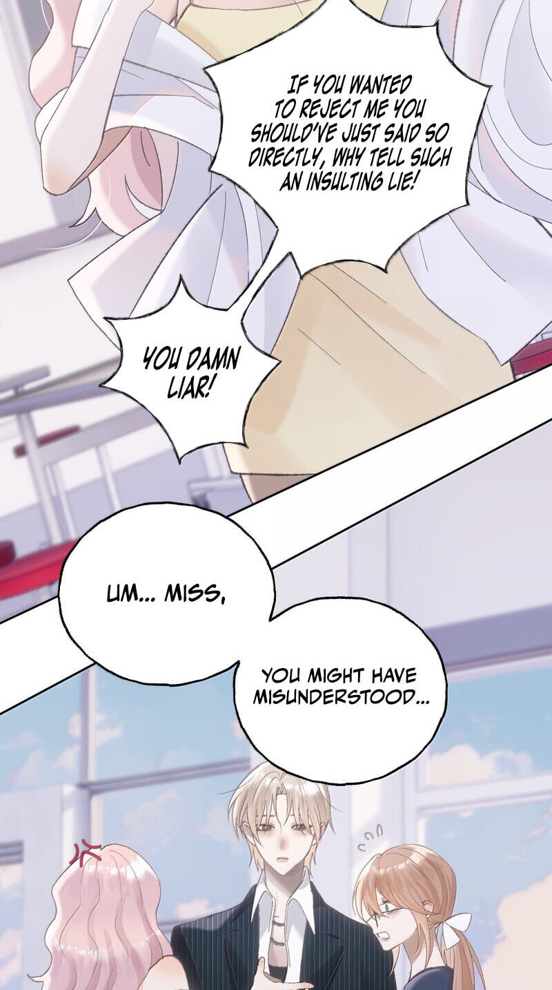Tonglei Chapter 42 page 29 - 
