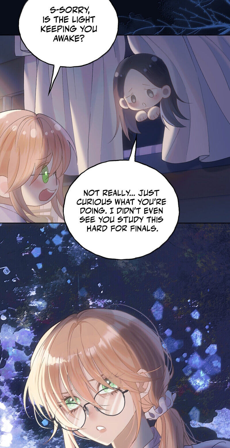 Tonglei Chapter 42 page 4 - 