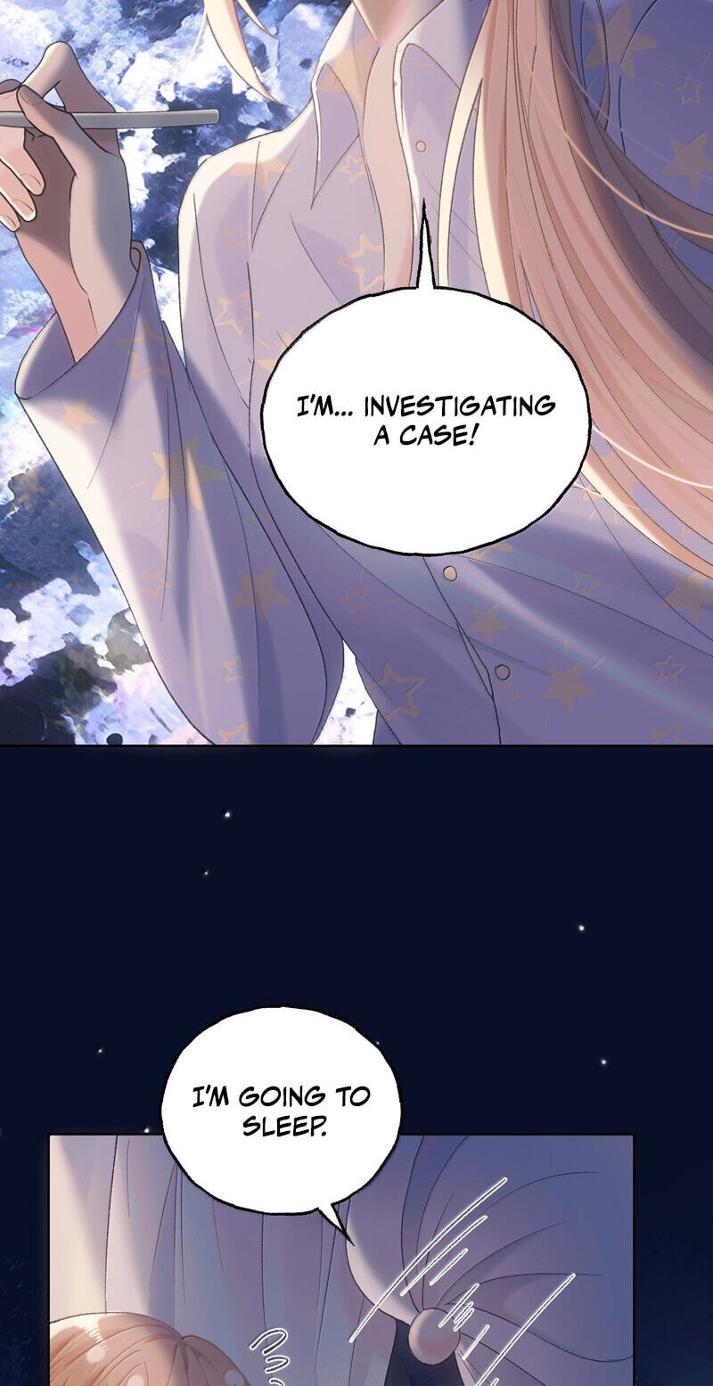 Tonglei Chapter 42 page 5 - 