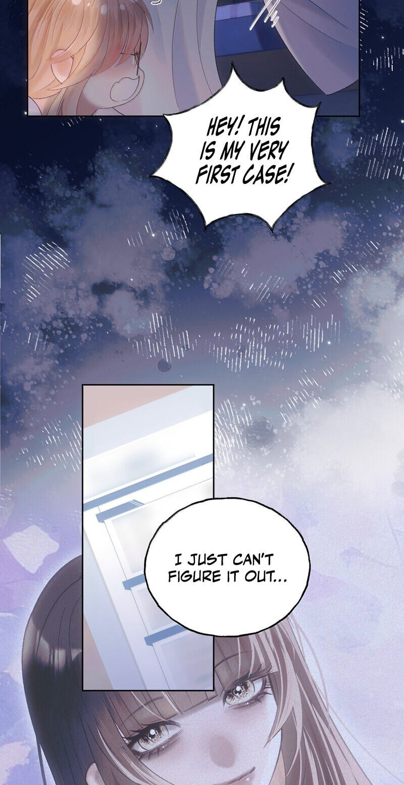 Tonglei Chapter 42 page 6 - 