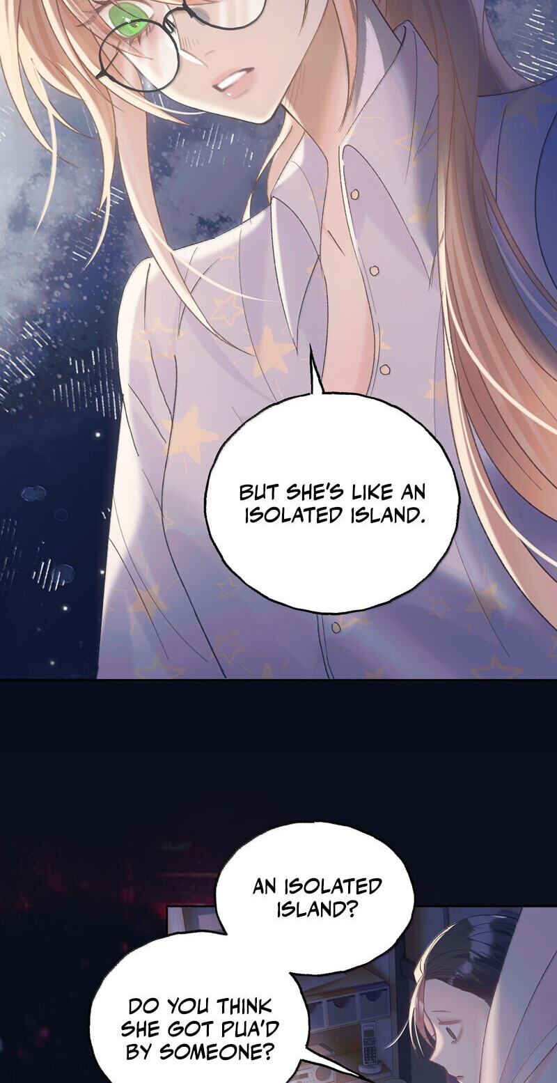 Tonglei Chapter 42 page 8 - 