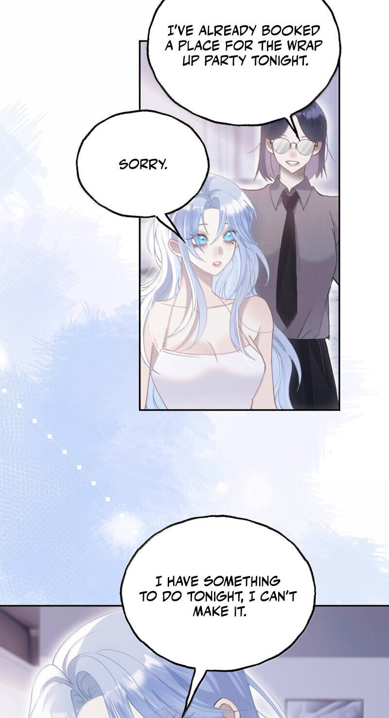 Tonglei Chapter 43 page 20 - 