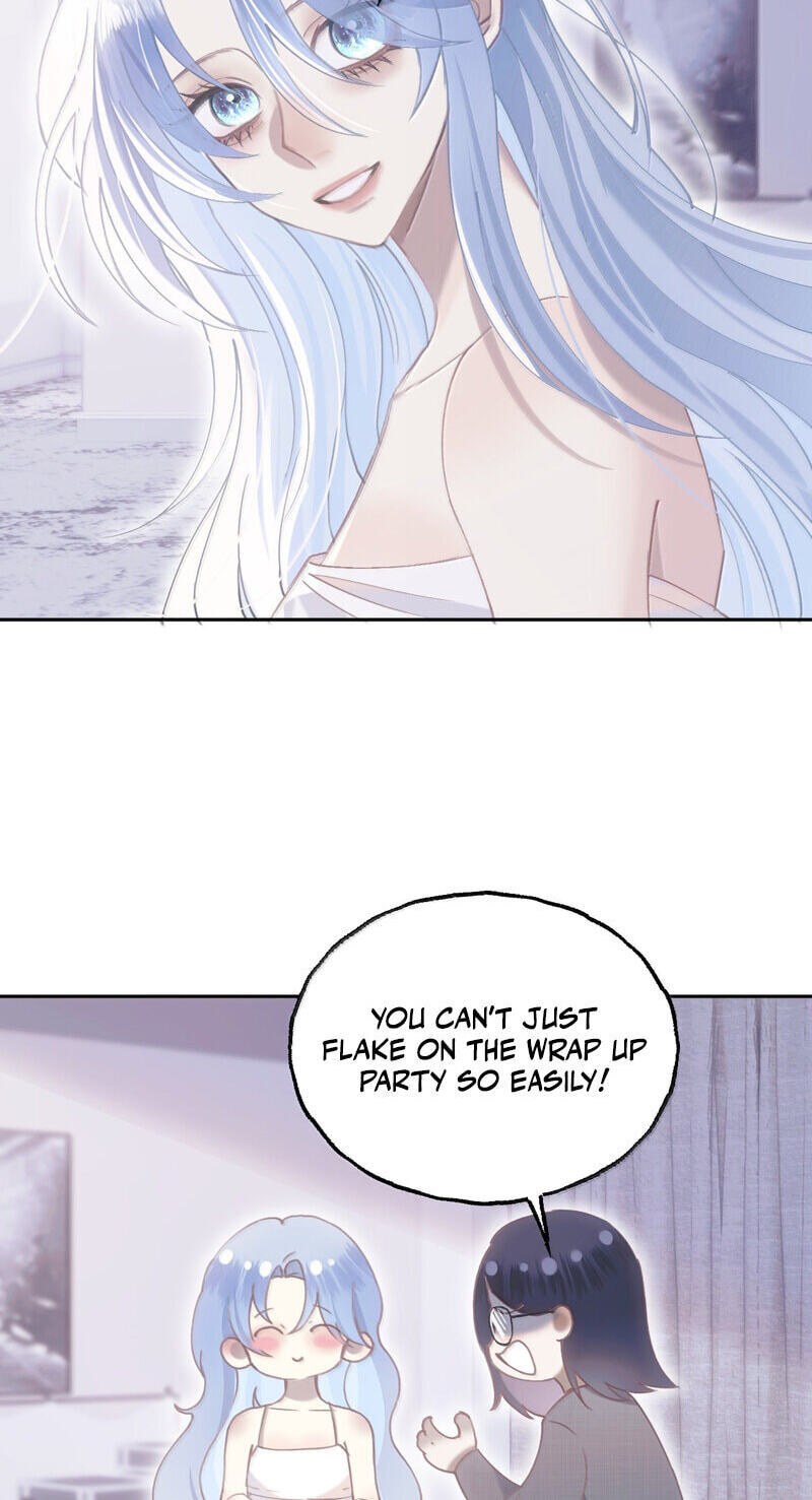 Tonglei Chapter 43 page 21 - 