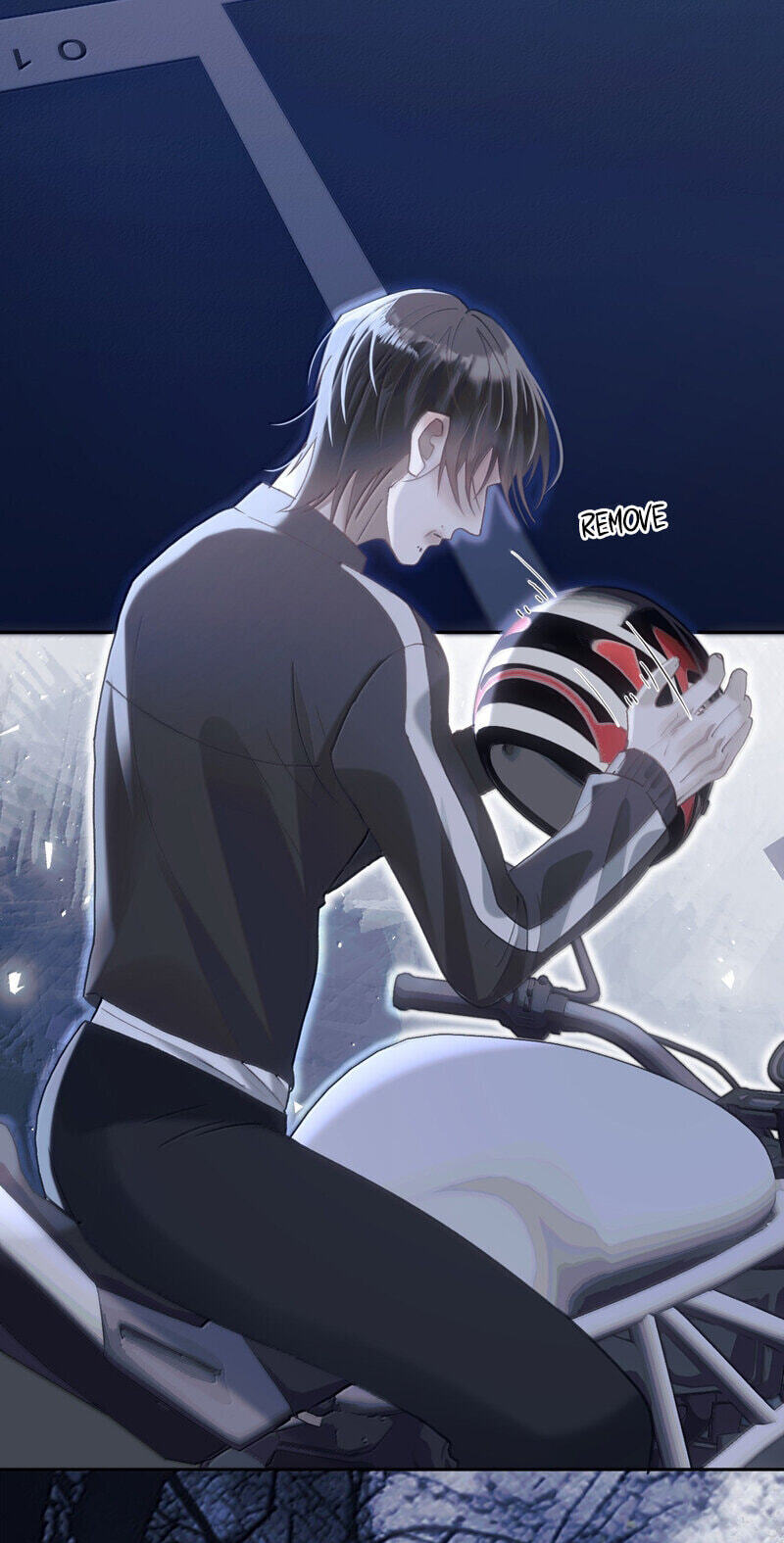 Tonglei Chapter 43 page 27 - 