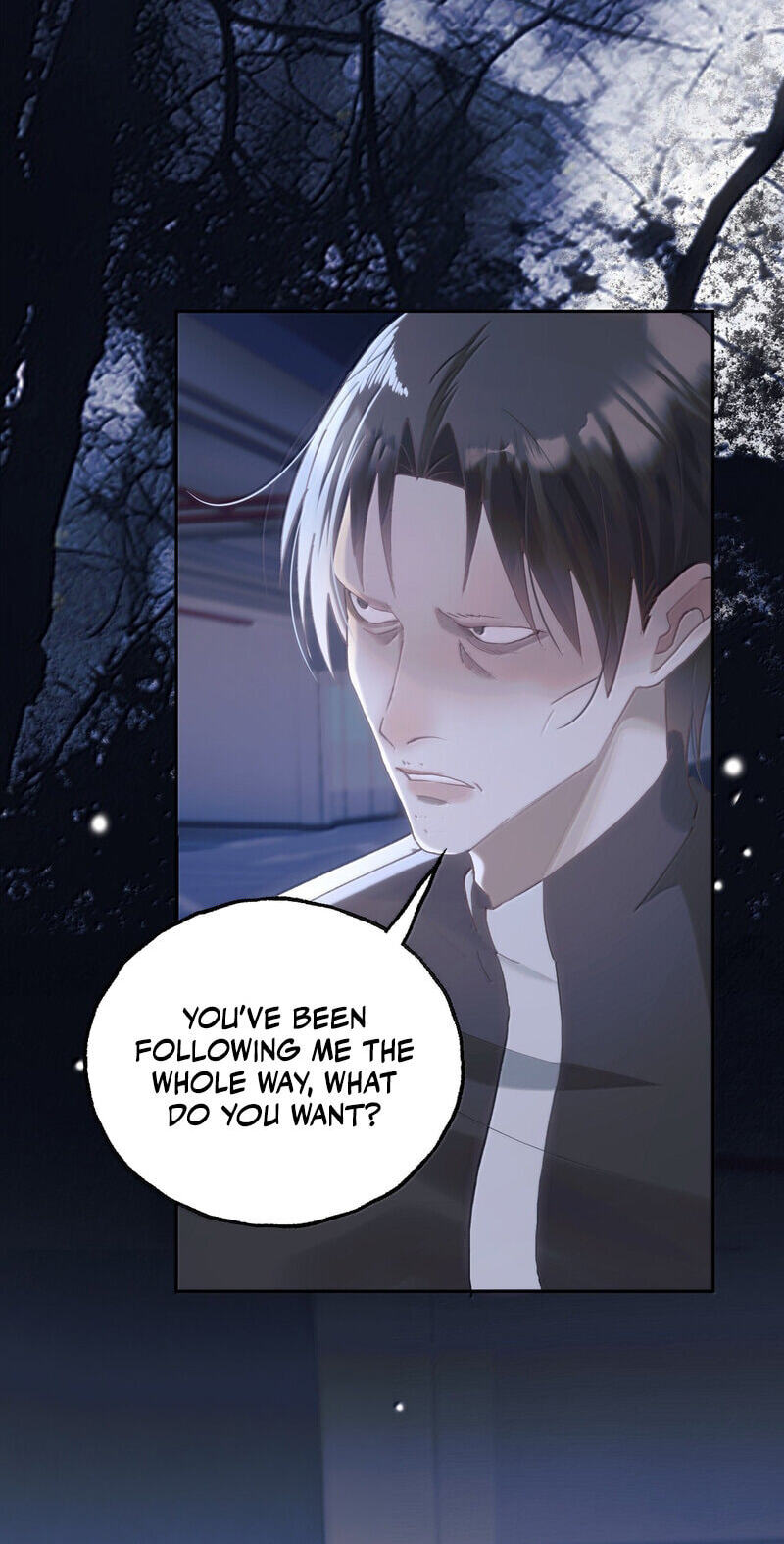 Tonglei Chapter 43 page 28 - 