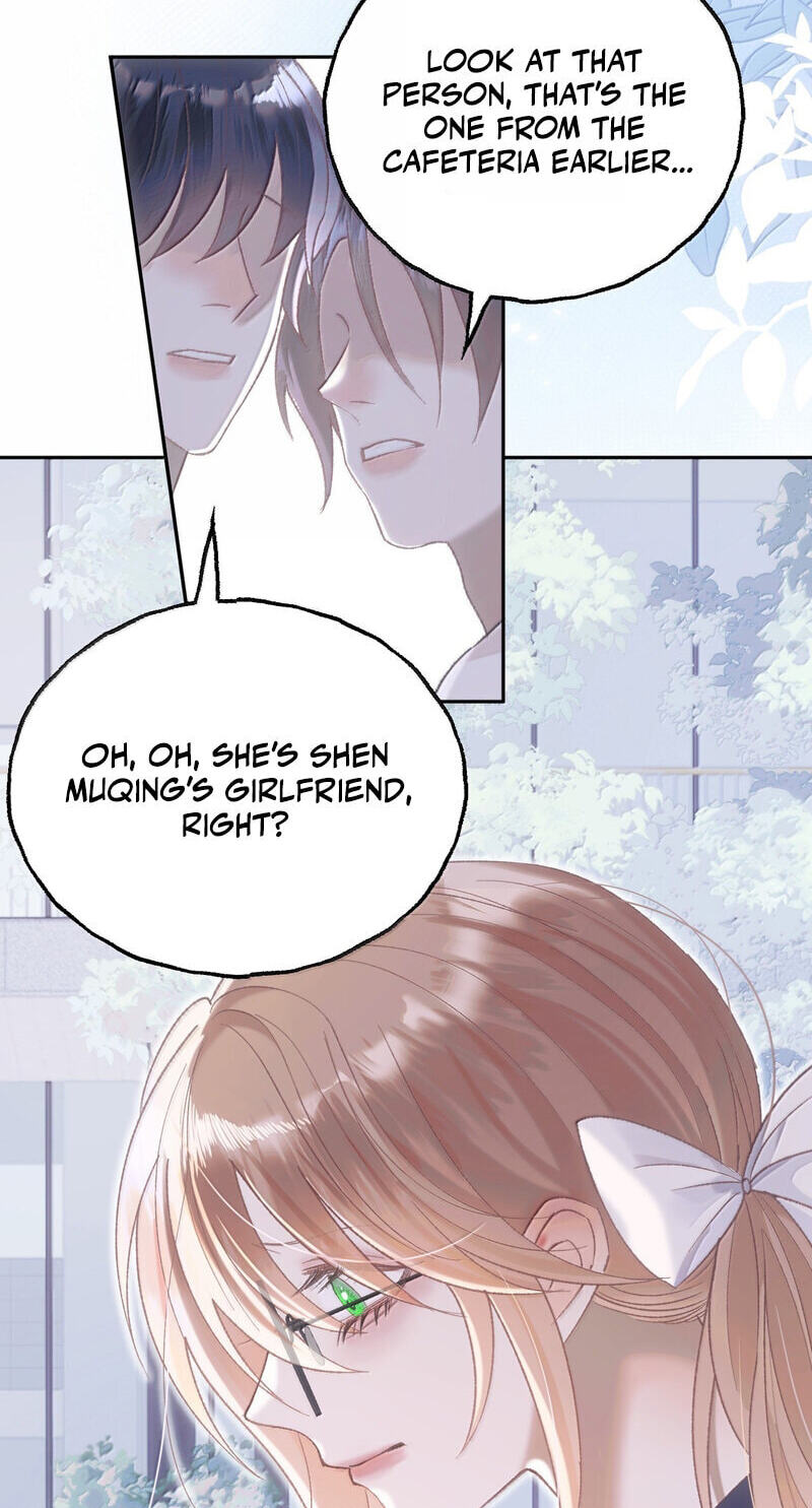 Tonglei Chapter 43 page 5 - 