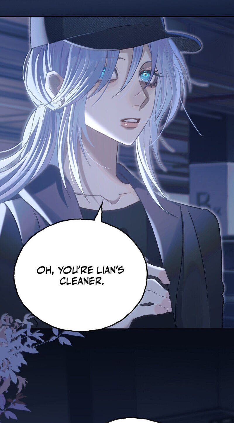 Tonglei Chapter 44 page 11 - 