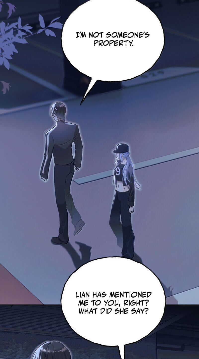 Tonglei Chapter 44 page 12 - 