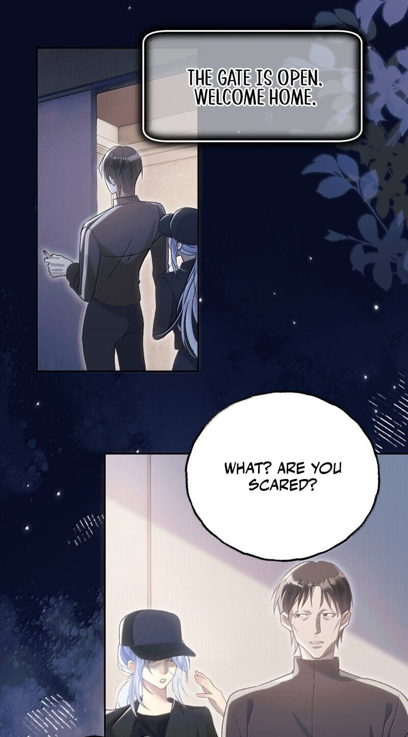 Tonglei Chapter 44 page 16 - 