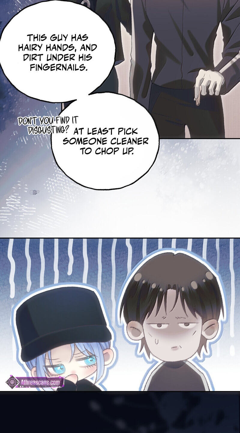 Tonglei Chapter 44 page 17 - 