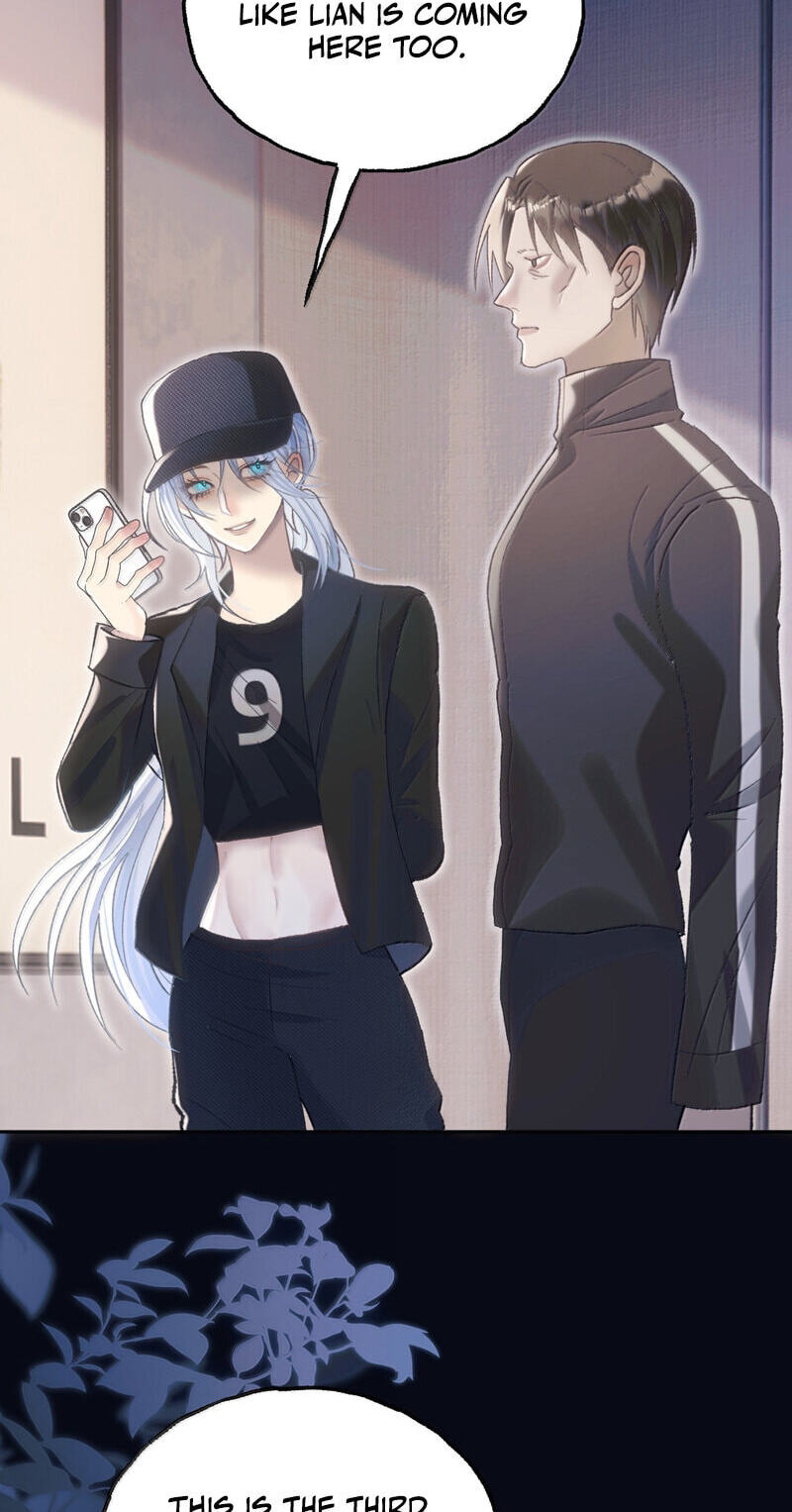 Tonglei Chapter 44 page 21 - 