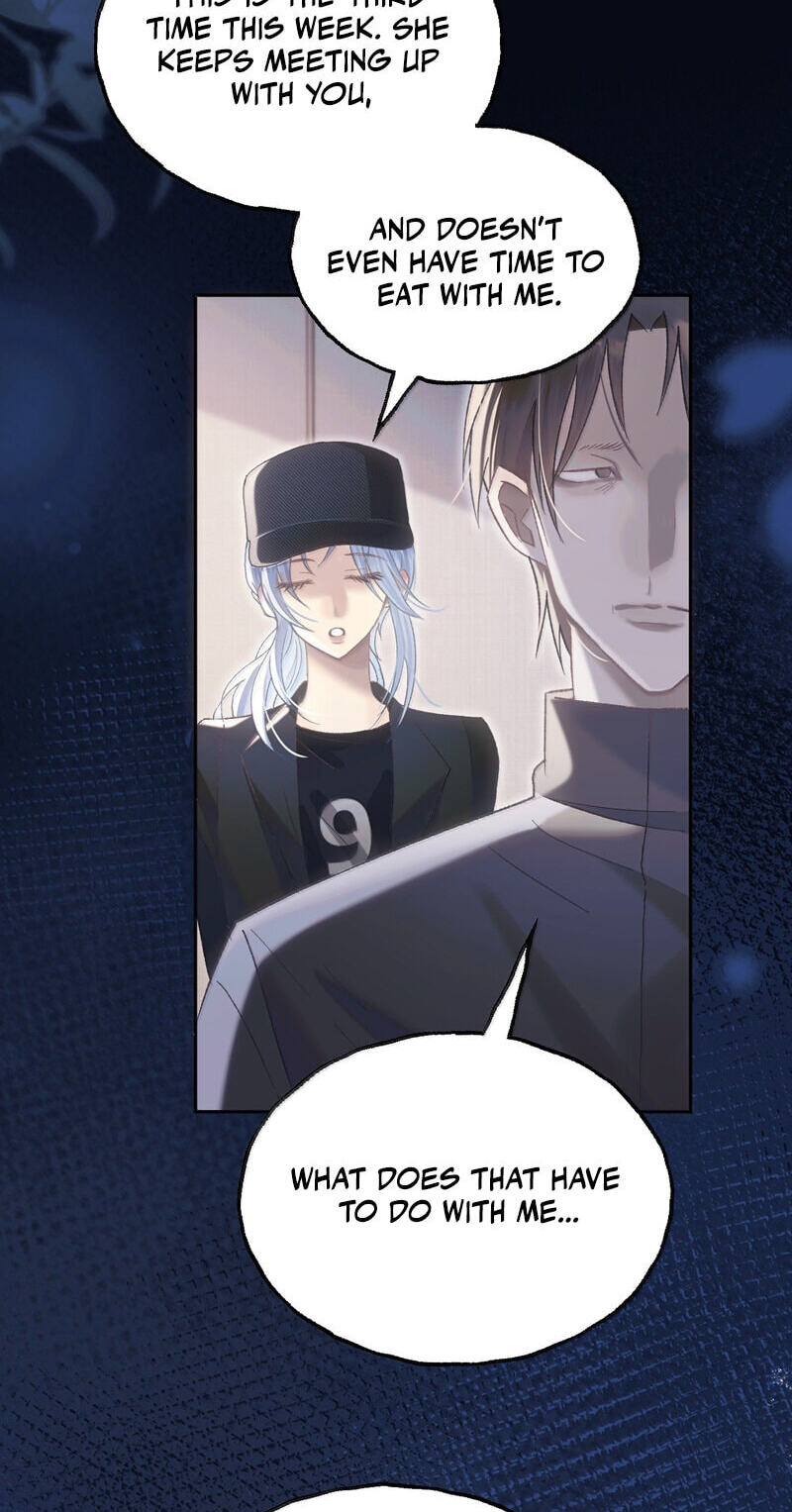 Tonglei Chapter 44 page 22 - 