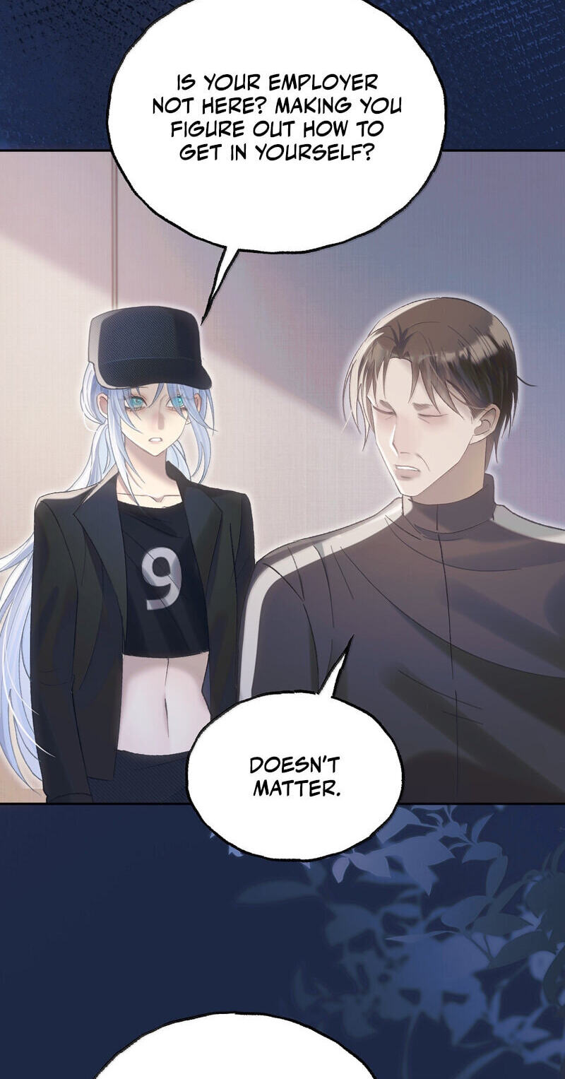 Tonglei Chapter 44 page 23 - 