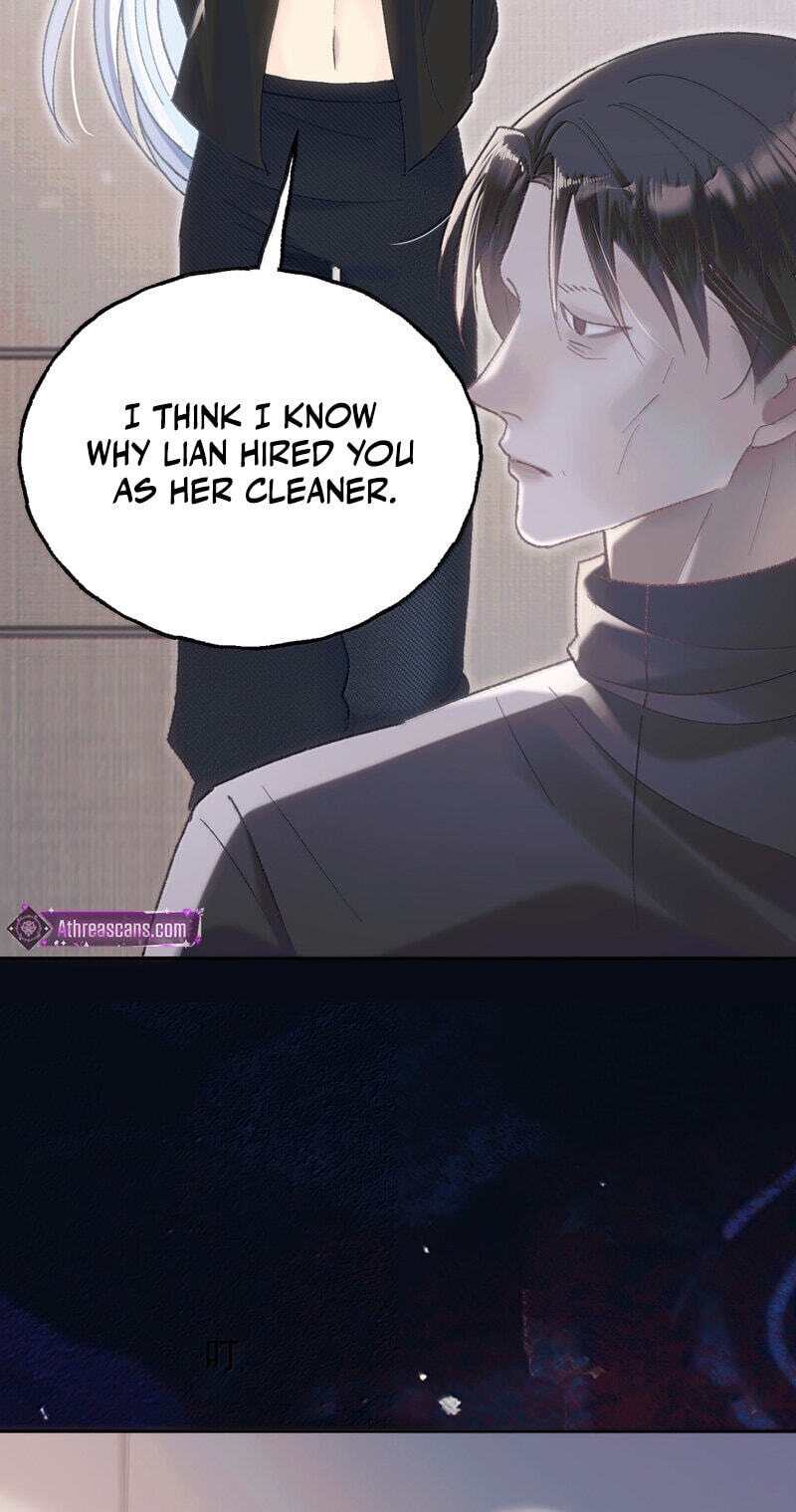 Tonglei Chapter 44 page 27 - 