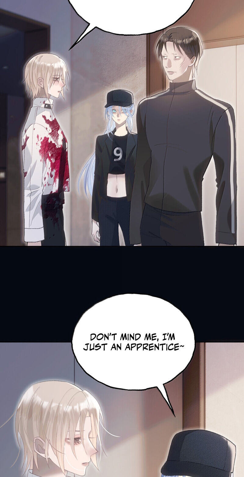 Tonglei Chapter 44 page 31 - 
