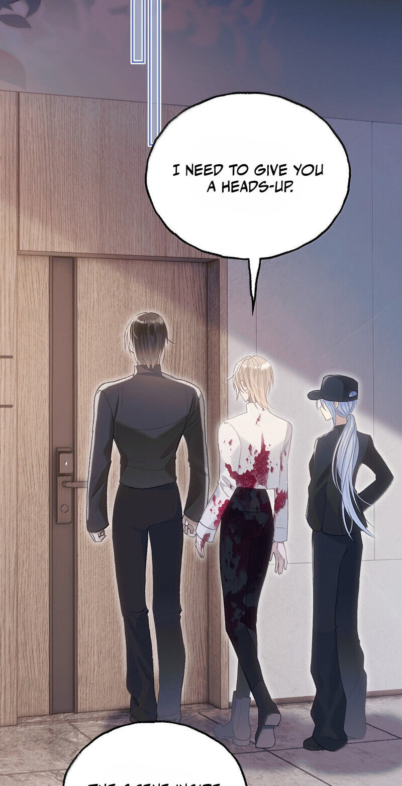 Tonglei Chapter 44 page 33 - 