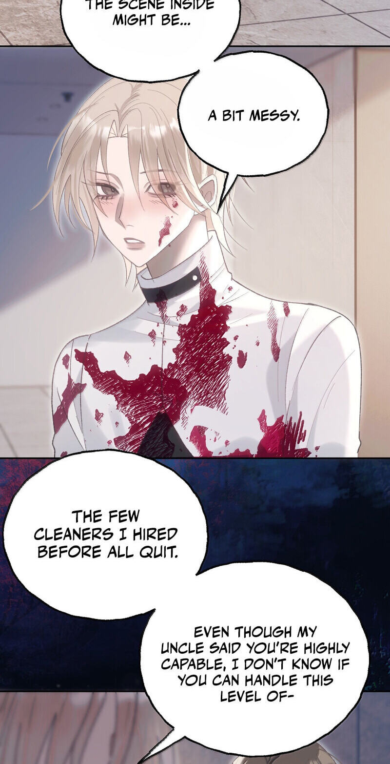 Tonglei Chapter 44 page 34 - 