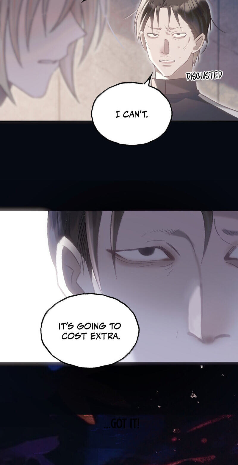 Tonglei Chapter 44 page 35 - 