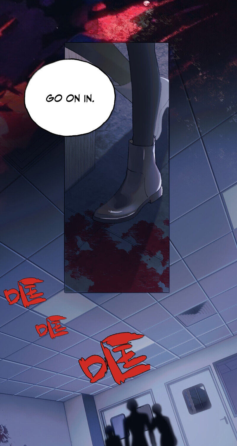 Tonglei Chapter 44 page 36 - 