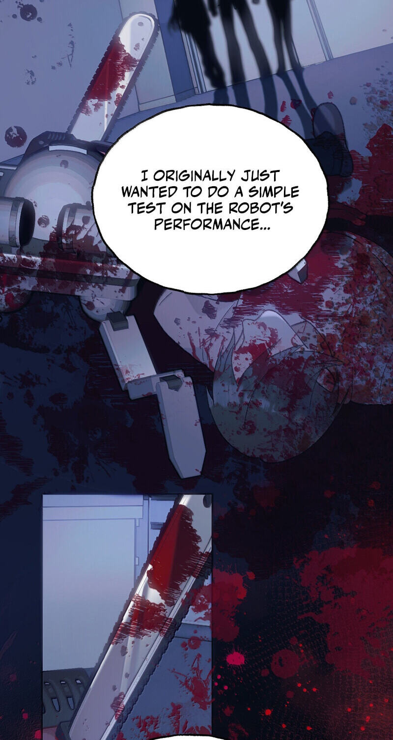Tonglei Chapter 44 page 37 - 