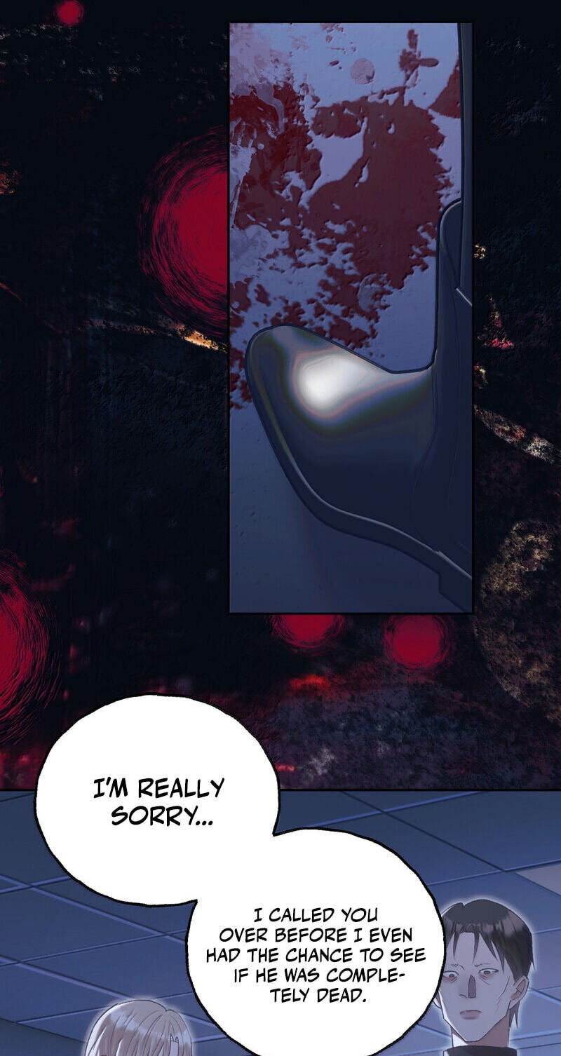 Tonglei Chapter 44 page 41 - 