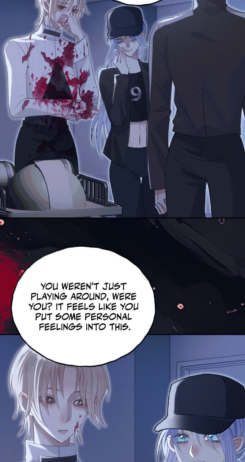 Tonglei Chapter 44 page 42 - 