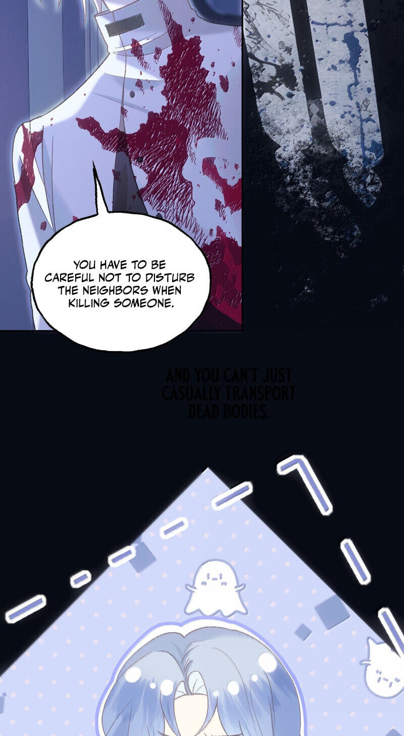 Tonglei Chapter 45 page 11 - 