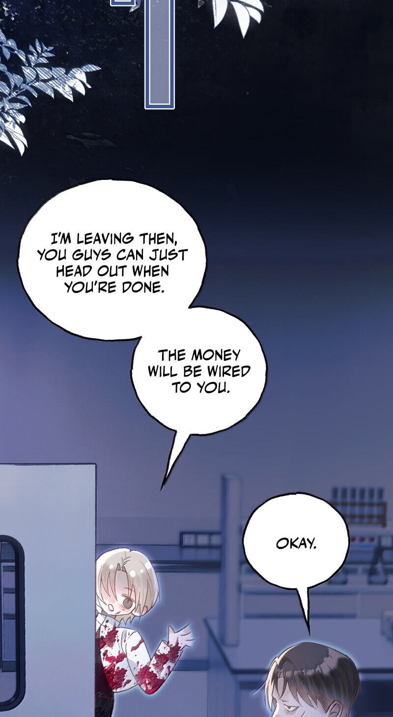 Tonglei Chapter 45 page 13 - 