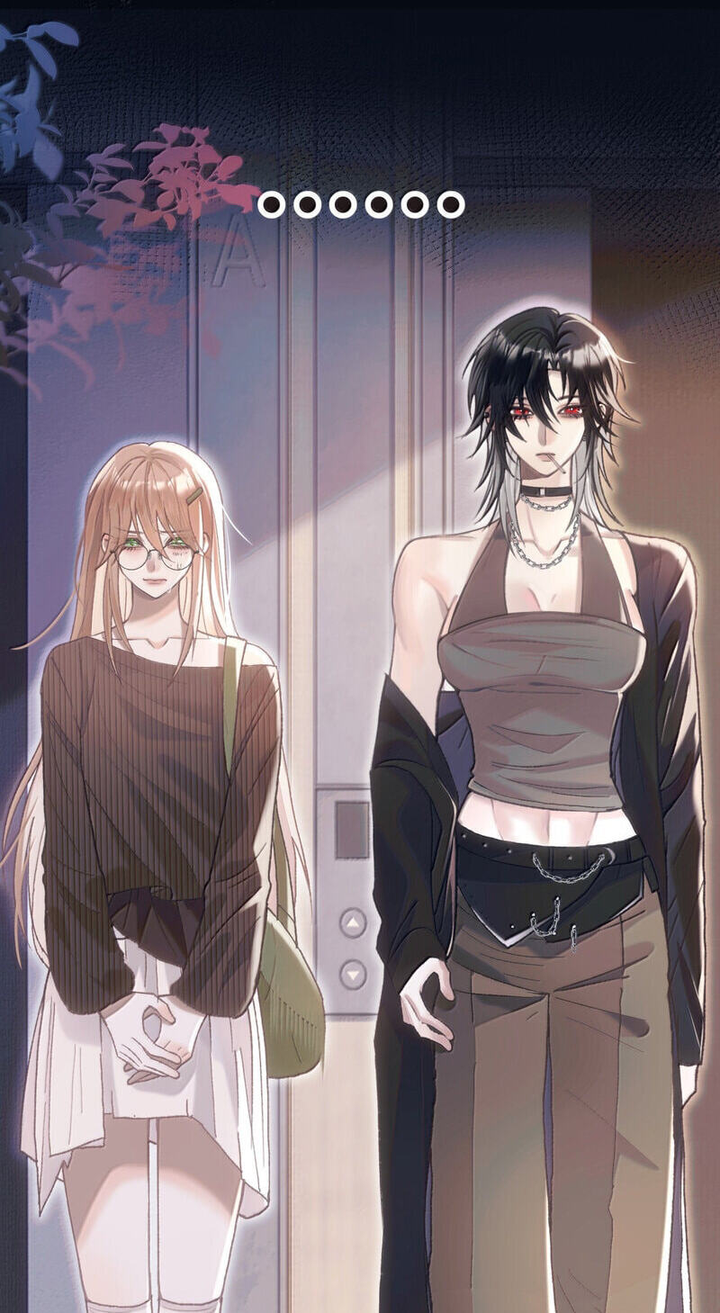 Tonglei Chapter 45 page 15 - 