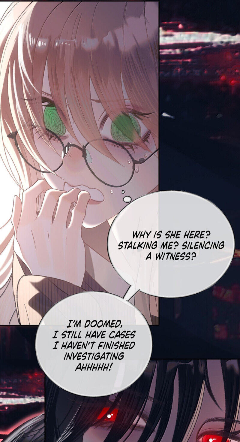 Tonglei Chapter 45 page 17 - 
