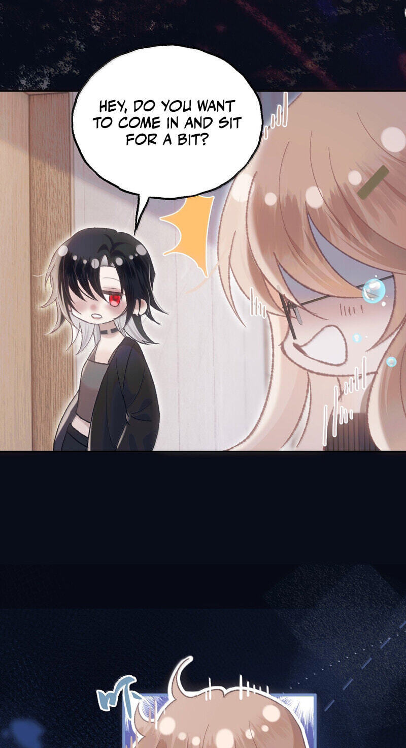Tonglei Chapter 45 page 21 - 
