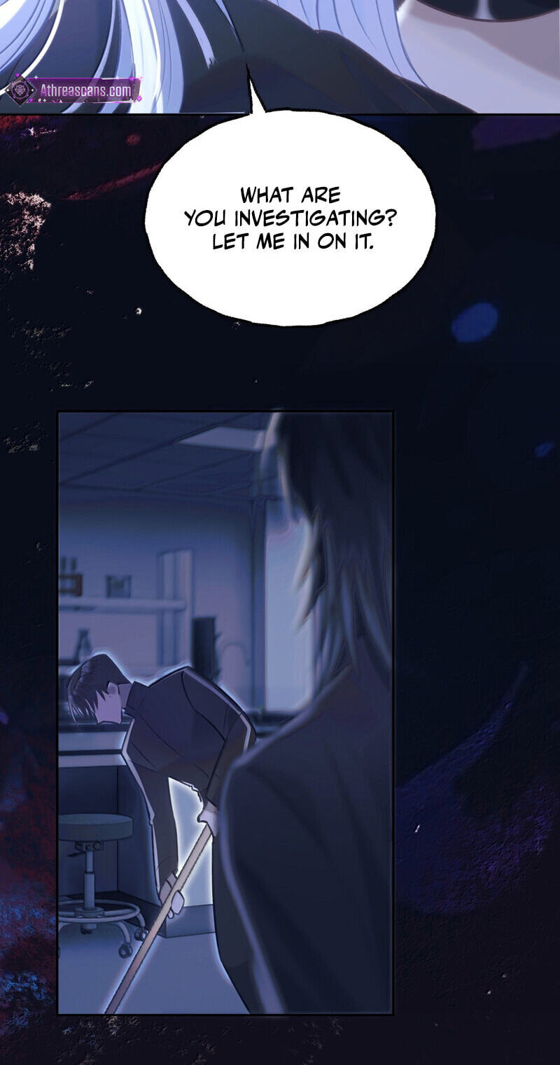 Tonglei Chapter 45 page 30 - 