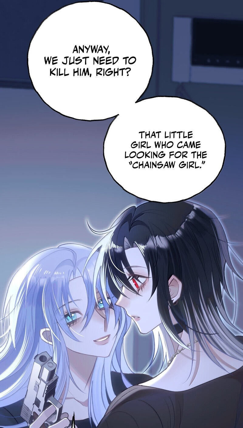 Tonglei Chapter 45 page 32 - 