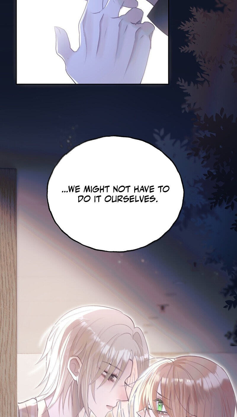 Tonglei Chapter 45 page 35 - 