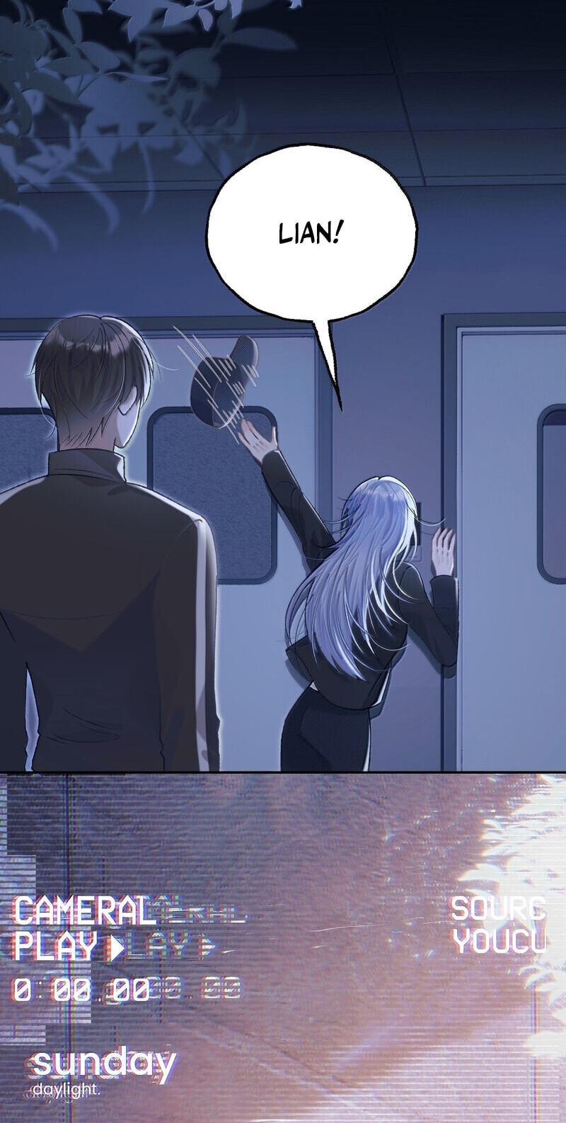 Tonglei Chapter 45 page 5 - 
