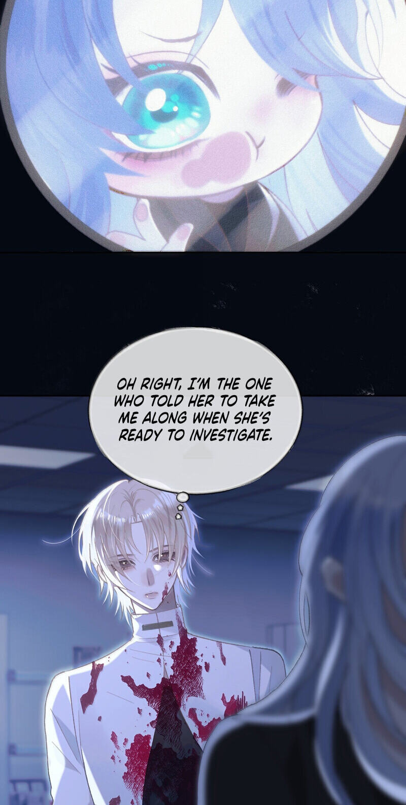 Tonglei Chapter 45 page 7 - 