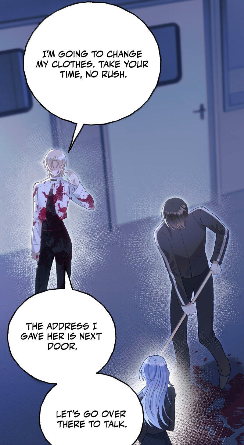 Tonglei Chapter 45 page 9 - 