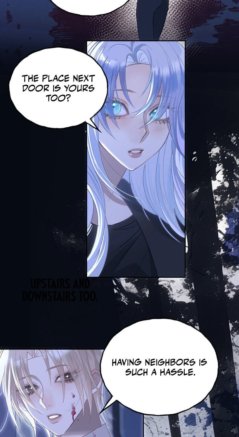 Tonglei Chapter 45 page 10 - 