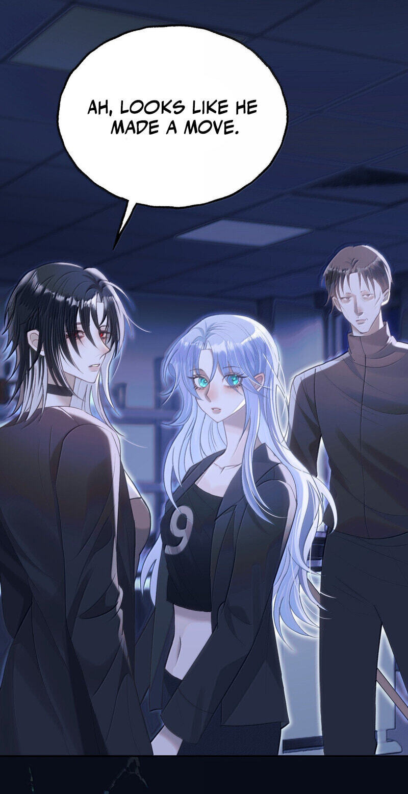 Tonglei Chapter 46 page 12 - 
