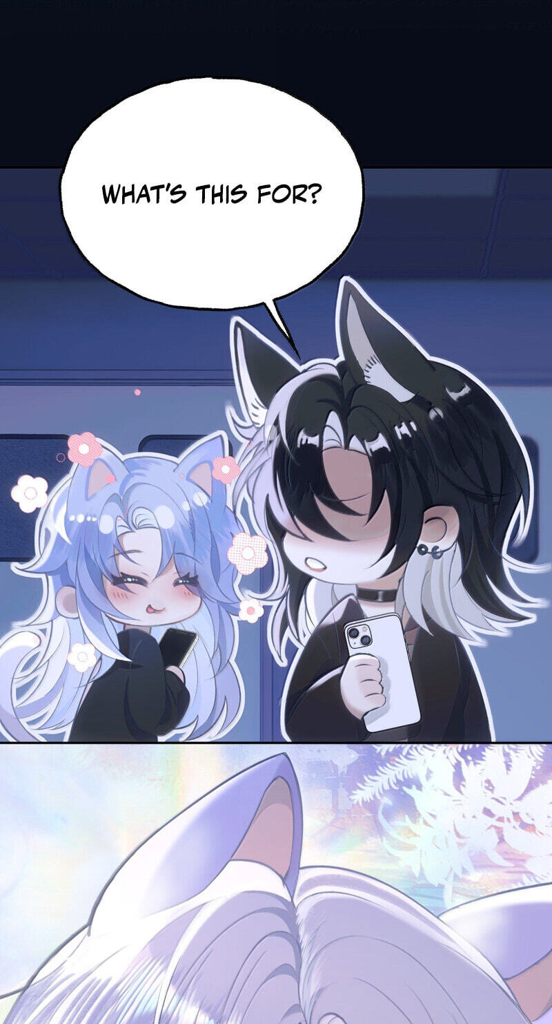 Tonglei Chapter 46 page 19 - 