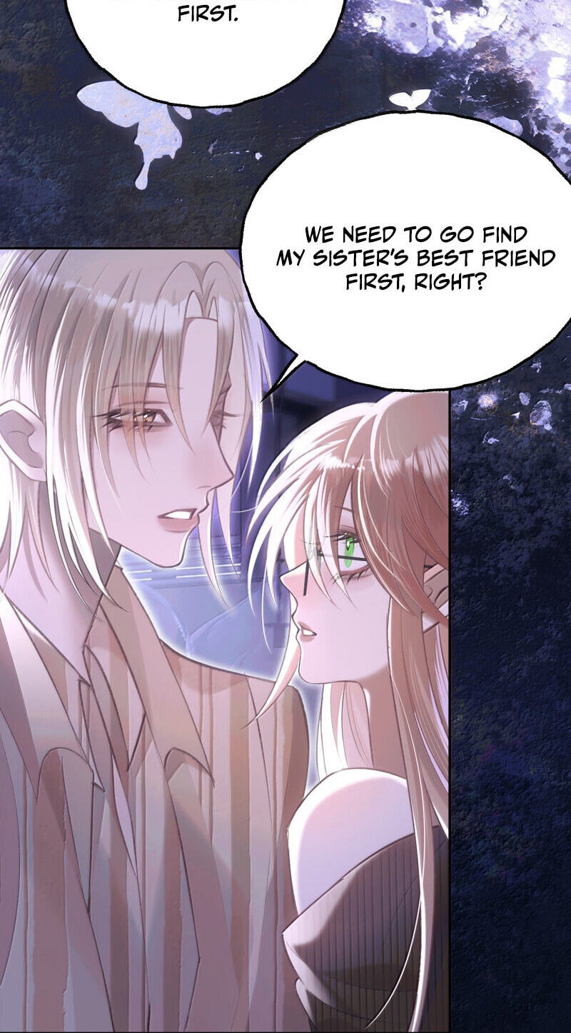Tonglei Chapter 46 page 3 - 