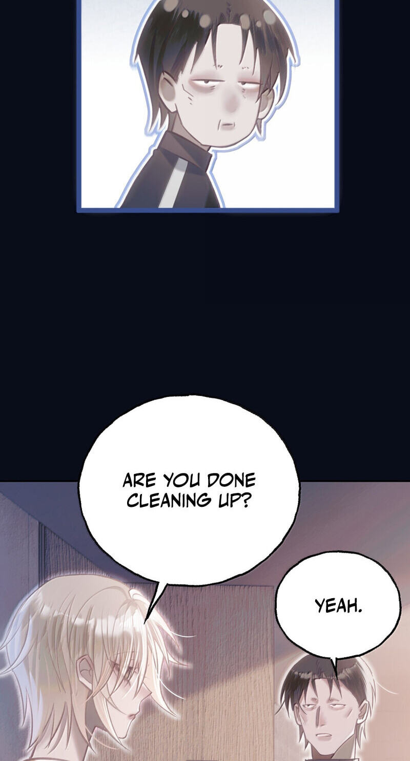 Tonglei Chapter 46 page 25 - 