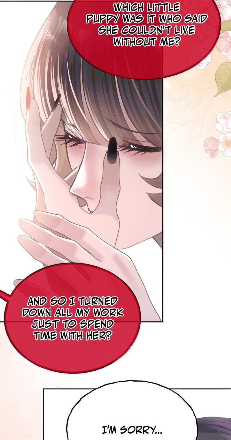 Tonglei Chapter 46 page 37 - 