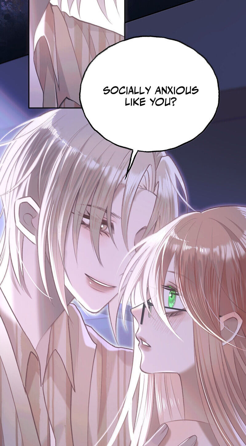 Tonglei Chapter 46 page 7 - 