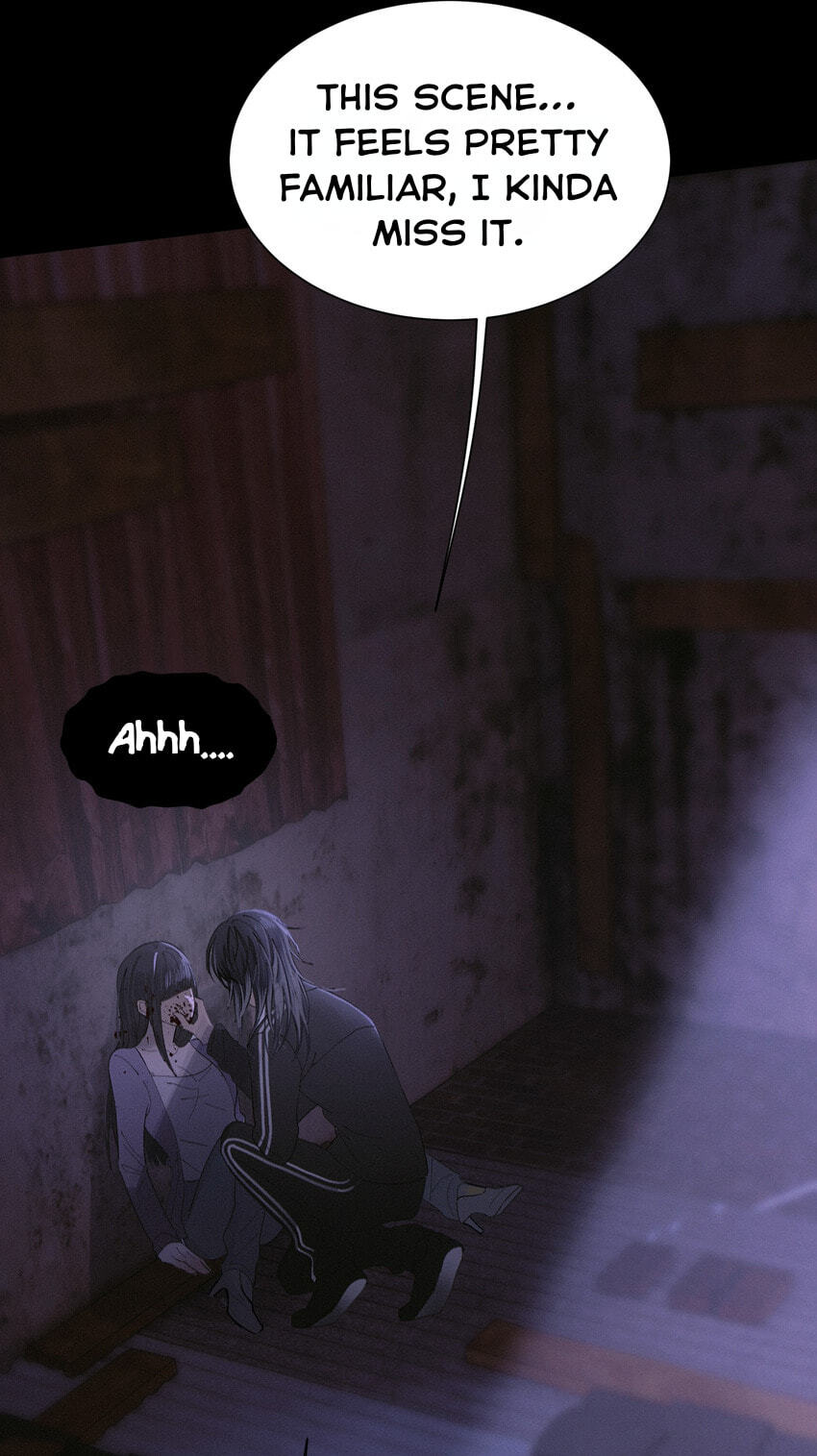 Tonglei Chapter 5 page 18 - 