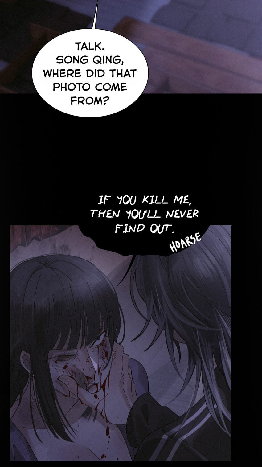 Tonglei Chapter 5 page 19 - 
