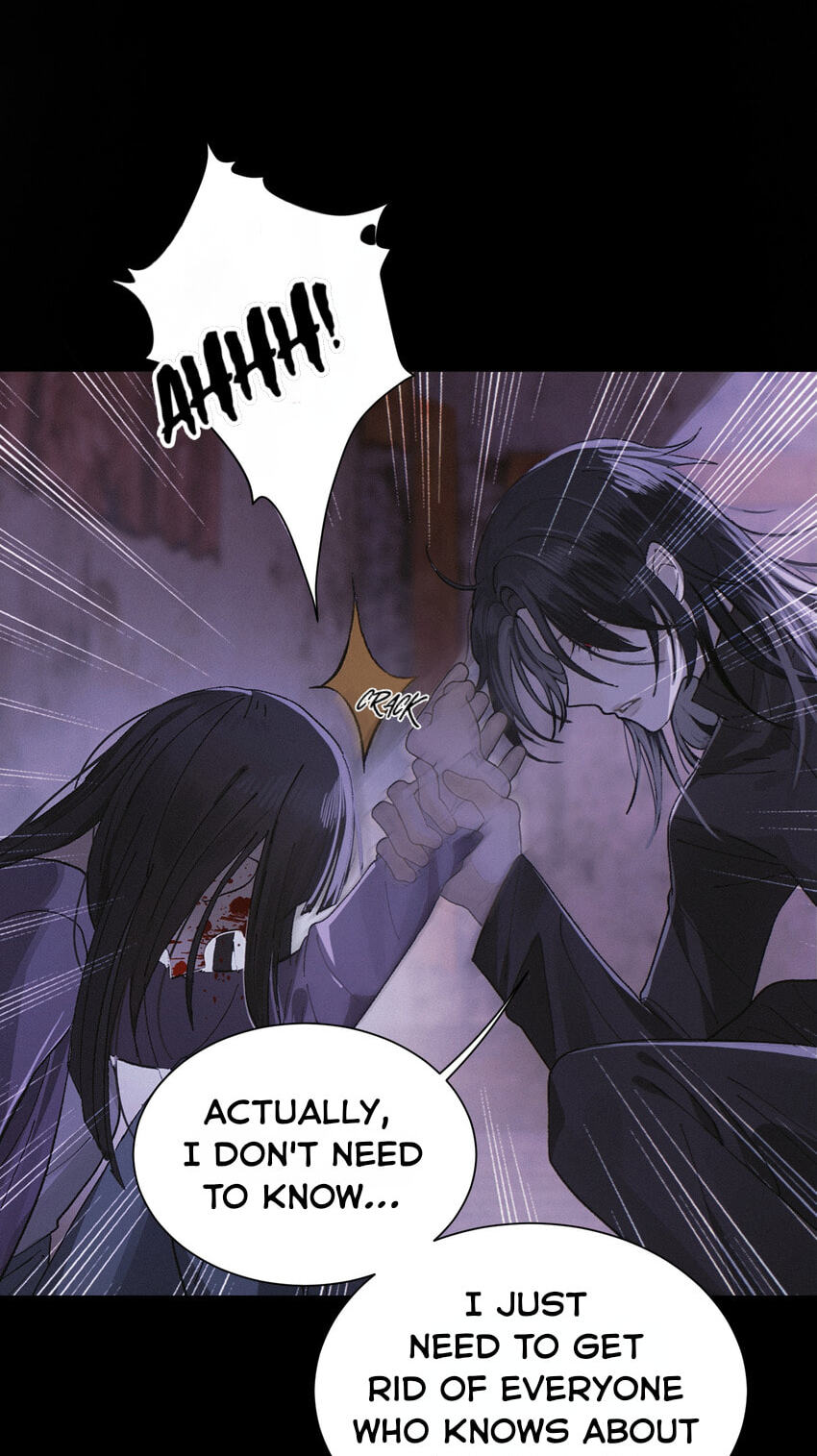 Tonglei Chapter 5 page 20 - 