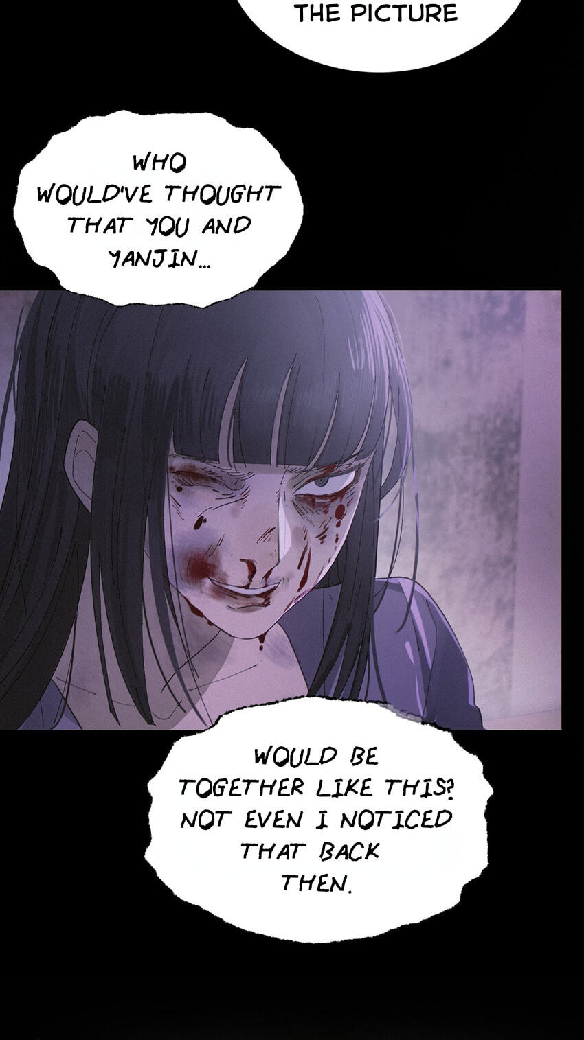 Tonglei Chapter 5 page 21 - 