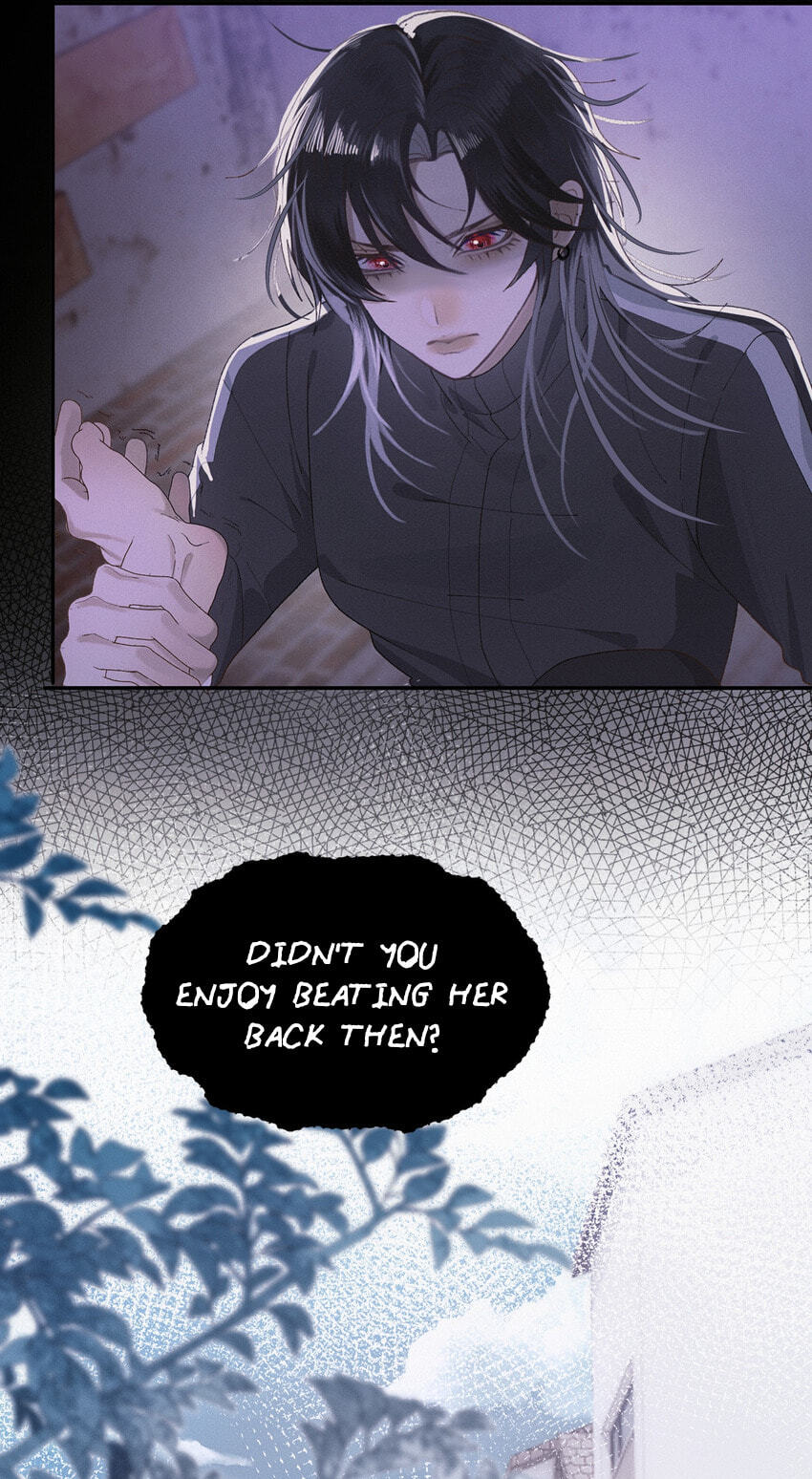 Tonglei Chapter 5 page 22 - 
