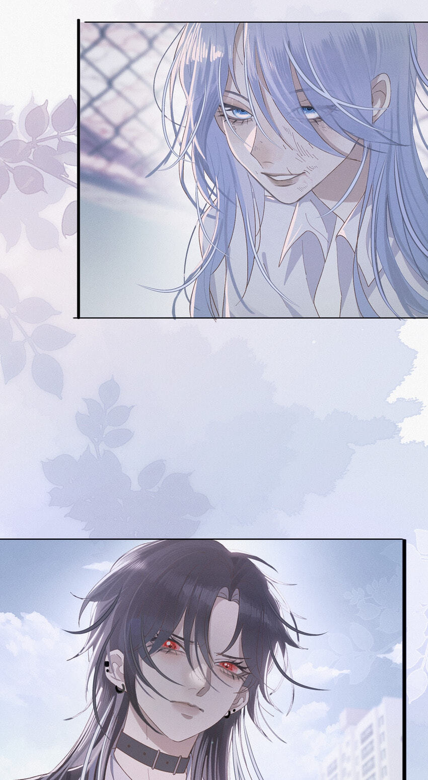 Tonglei Chapter 5 page 24 - 